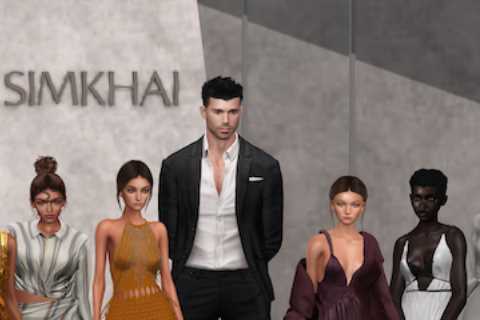 NFT fashion hits the runway as designers launch in the Metaverse