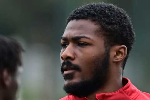 Roma set to send Arsenal’s Maitland-Niles back from loan spell and target Man Utd star Diogo Dalot..