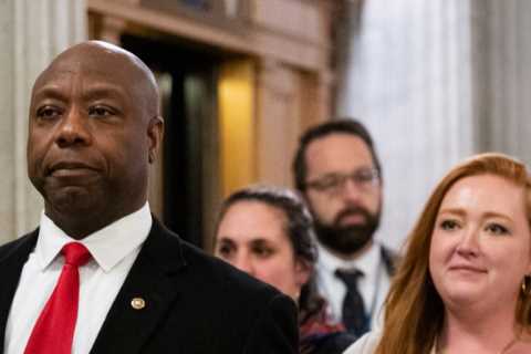 Congress Gives Final Approval to Make Lynching a Hate Crime