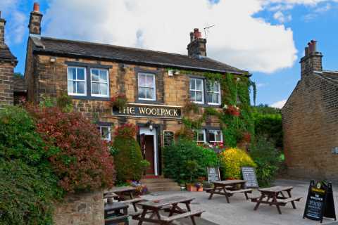 We live in real-life Emmerdale village – but it’s NOTHING like famous ITV soap