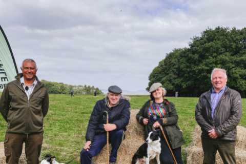 Countryfile, This Is My House and Ghosts set for huge shake-up next week for Comic Relief