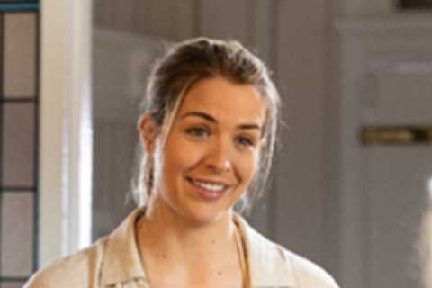 Hollyoaks spoilers: Lisa Hunter’s return storyline revealed