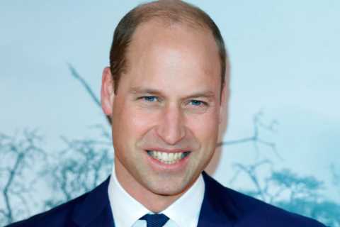 Prince William and the BBC set to clash again after they cast actress as Princess Diana in new..