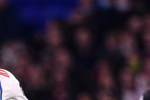 Arsenal set to battle PSG and Newcastle for Lyon star Lucas Paqueta as Granit Xhaka replacement