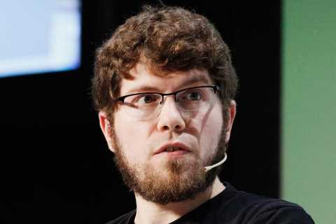 Who owns Discord?