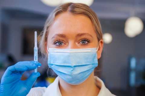 No deaths linked to Pfizer and Moderna Covid jabs, major new study finds