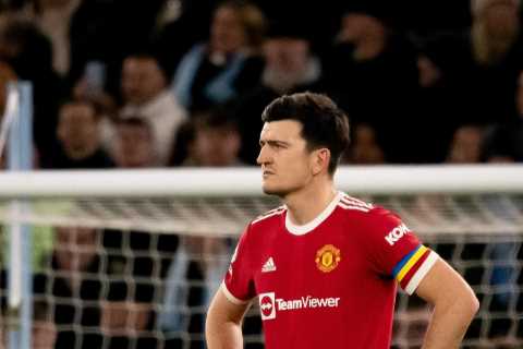 How Man Utd could line up next season with new-look XI after Cristiano Ronaldo exit with 16..