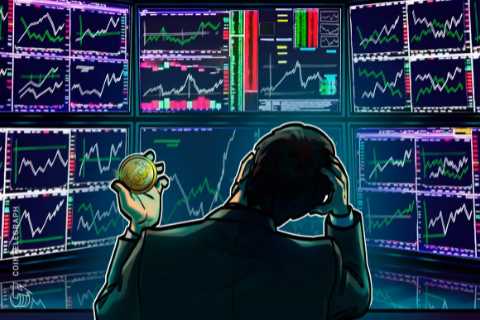 Bitcoin’s sub-$40K range trading and mixed data reflect traders’ uncertainty 