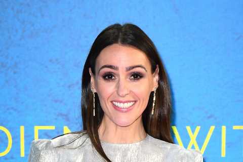 Suranne Jones to make epic telly return in new ITV drama Maryland about sisters rocked by family..