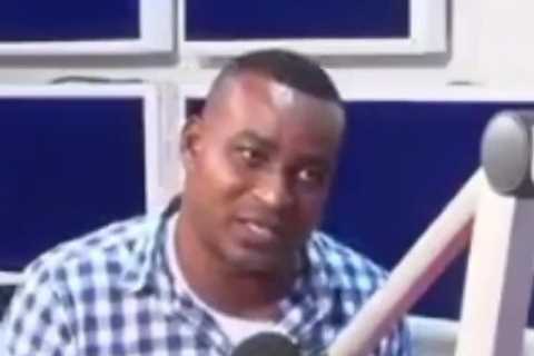 Ghanaian gold mine owner Boasiako reveals wild plan to buy Chelsea and sign Cristiano Ronaldo and..
