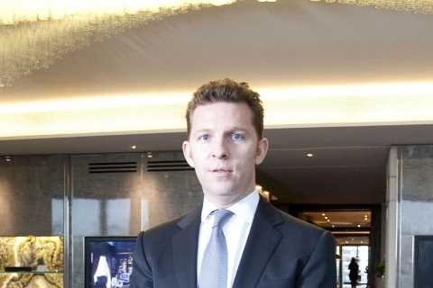 Meet Chelsea bidder Nick Candy, who owns mega expensive London building and married ex-Neighbours..