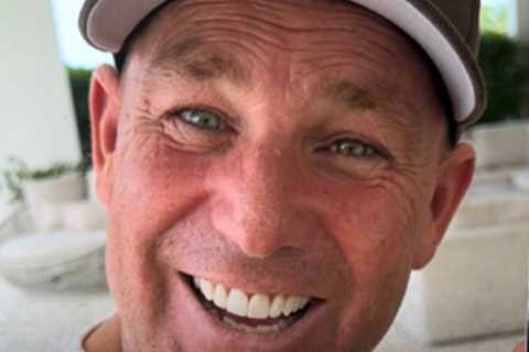 Two masseuses quizzed by cops as they last saw cricket ace Shane Warne alive
