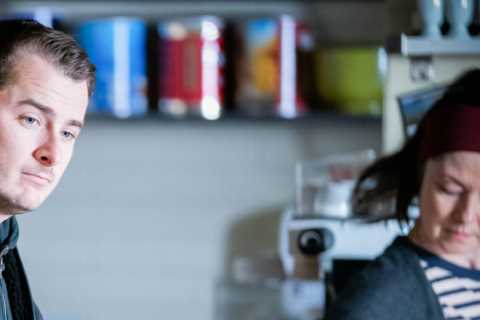 EastEnders spoilers: Ben Mitchell faces tough decision after being cut off by dad Phil