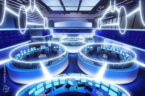 The future of work: Companies open offices in the metaverse