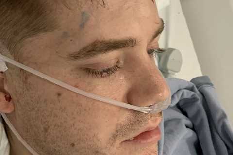 I was diagnosed with epilepsy but 6 years later doctors said it’s terminal brain cancer with..