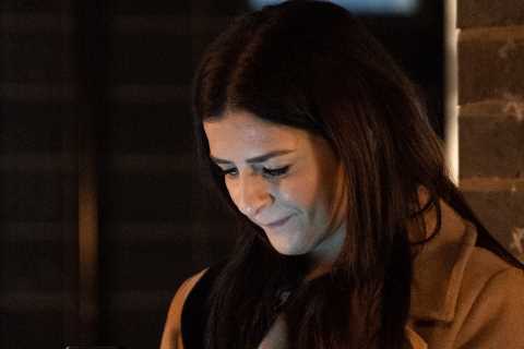Coronation Street star leaves role after just four months amid controversial storyline