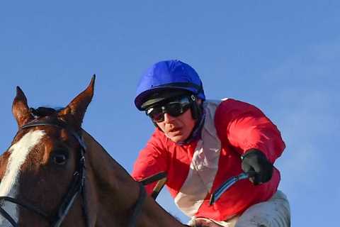 Cheltenham Festival – Sky Bet bonus offer: Get money back as CASH if your horse loses the Supreme..