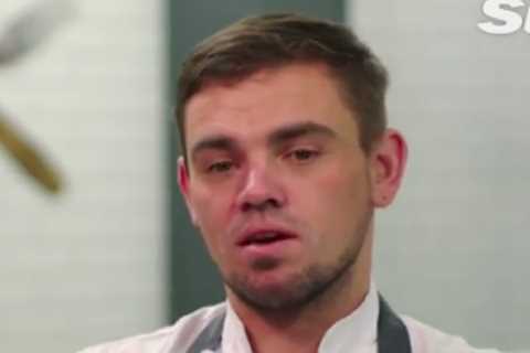 Great British Menu viewers furious as deaf chef is subtitled – saying ‘it’s shocking’