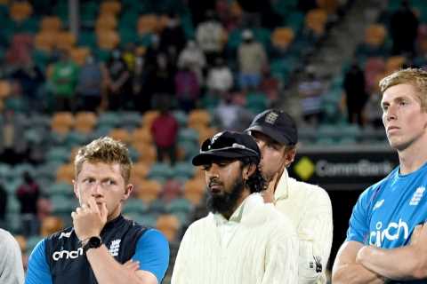 England cricket fixtures and results 2022: Test, T20 and ODI tour – dates, TV channel and stream..