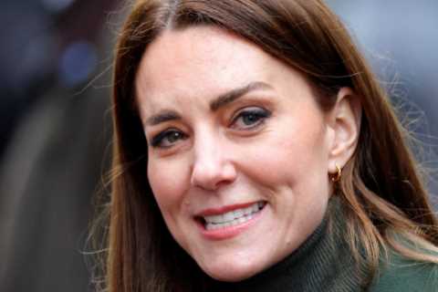 Relatable Kate Middleton responds to fans who praise her ‘beautiful looks’ in a very unexpected way