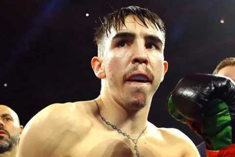 Leigh Wood vs Michael Conlan: Date, UK start time, live stream, TV channel, undercard for..