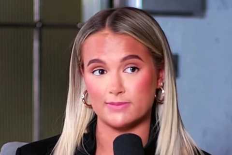 Molly-Mae Hague fans are all saying the same thing after Kim Kardashian tells fans to ‘get your a** ..