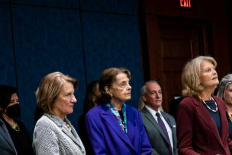 House Passes Bill to Bolster Protections for Women Facing Violence