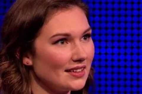I was on The Chase and fans always ask me the same thing about the studios – they’re stunned at the ..