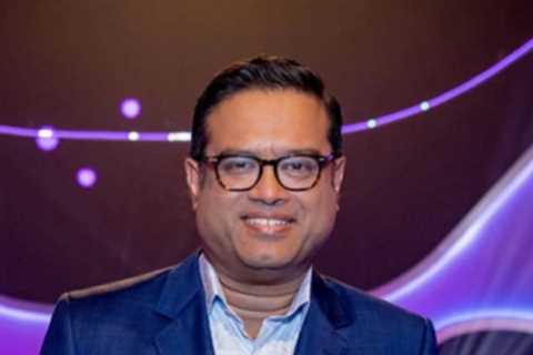 The Chase star Paul Sinha’s new TV show cancelled in ITV schedule shake-up