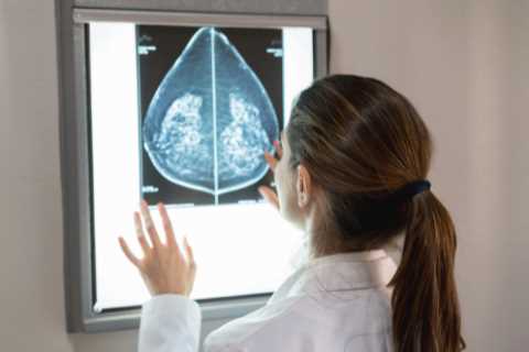 Patients will get cancer test results within a month under new NHS targets