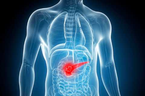 Pancreatic cancer: The 5 warning signs you should NEVER brush off