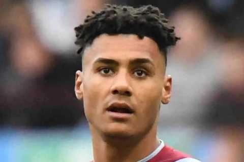 Steven Gerrard compares Aston Villa striker Ollie Watkins to his prolific former Liverpool partner..