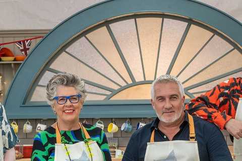 Prue Leith confirms when The Great British Bake Off will return – and it’s just around the corner
