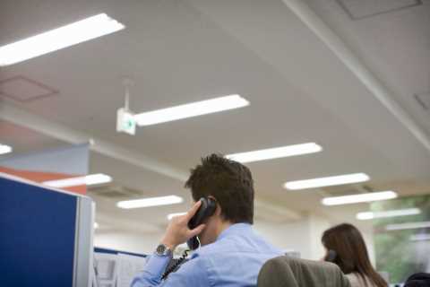 Test and Trace call handler resigns after patient hears SEX NOISES on voicemail