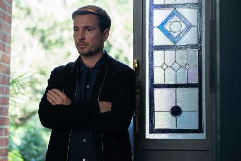 Our House fans spot major blunder as Martin Compston’s character Bram’s passport is shown on screen