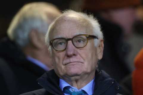 Chelsea hold emergency board meeting amid chaos behind the scenes with fears for future of club..