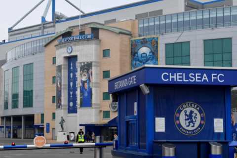 ‘Can I still get him out?’ – Inside Chelsea chaos as stars’ agents seek transfer advice after..