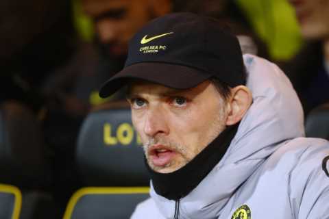 ‘Frightened and scared’ – Tuchel reveals Chelsea stars and staff’s fear over future after..