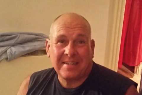 Who was Steve Dymond? The Jeremy Kyle Show contestant found dead