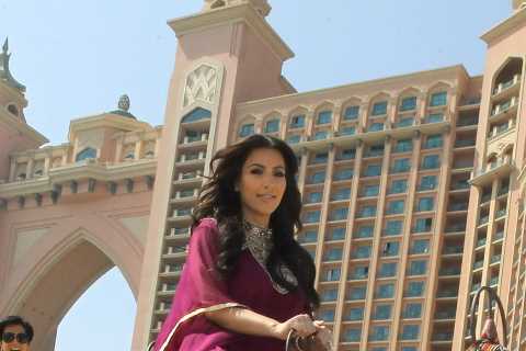 Kim Kardashian slammed for once ‘accepting date with Saudi man for $1M’ after backlash for saying..