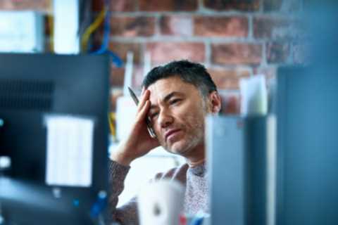 Majority of Americans would rather change careers than work in-person 5 days a week, study finds