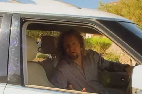 Sister Wives fans slam ‘man baby’ Kody Brown as resurfaced clip shows tantrum after wives refuse to ..