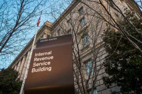 The I.R.S. plans to hire 10,000 workers to clear a tax return backlog.