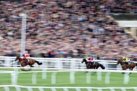 Five day Cheltenham Festival? Give me a break… racing’s best product doesn’t need to be further..