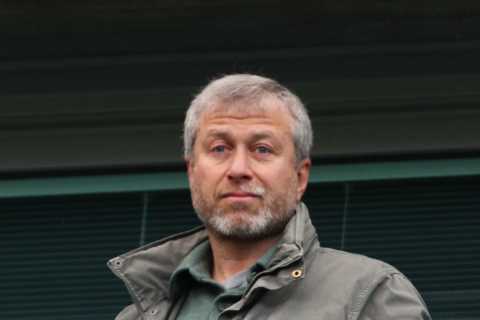 Chelsea ‘will run out of cash in just 17 DAYS with club chiefs set to beg Government to relax..