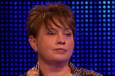 The Chase viewers left ‘double-taking’ at TV star lookalike contestant – but do you see the..