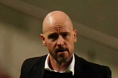 Erik ten Hag ‘is asking Man Utd stars for information on squad in bid to learn as much as possible..