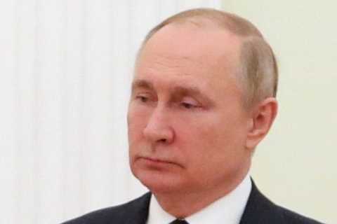 Britain sanctions 386 Russian politicians for backing Putin’s ‘barbaric war’ on Ukraine