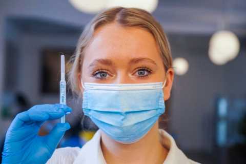Millions of Brits to get ‘spring booster jab’ within weeks – are you eligible?