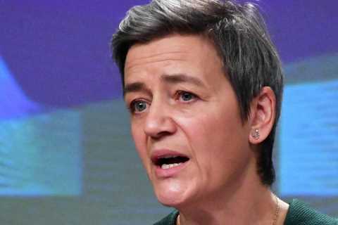 A secret ad deal between Google and Meta is under scrutiny in Europe.
